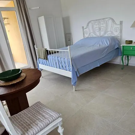 Cozy Sea View Apartman