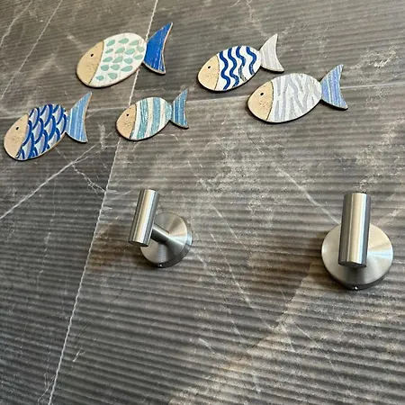 Apartman Cozy Sea View *