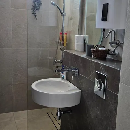 Cozy Sea View Apartman *