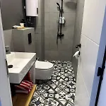 Cozy Sea View 아파트 소조폴