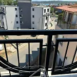 Cozy Sea View 아파트 소조폴