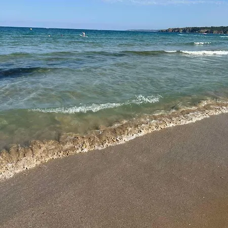 Cozy Sea View شقة