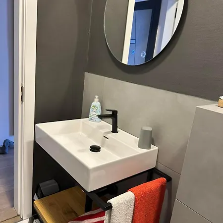 Апартаменты Cozy Sea View Созополь