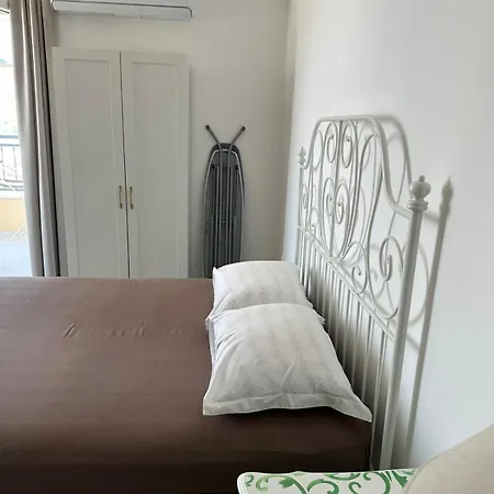 Апартаменты Cozy Sea View