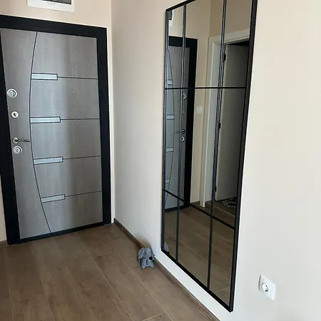 Апартаменты Cozy Sea View