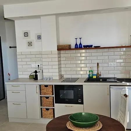 Апартаменты Cozy Sea View Созополь