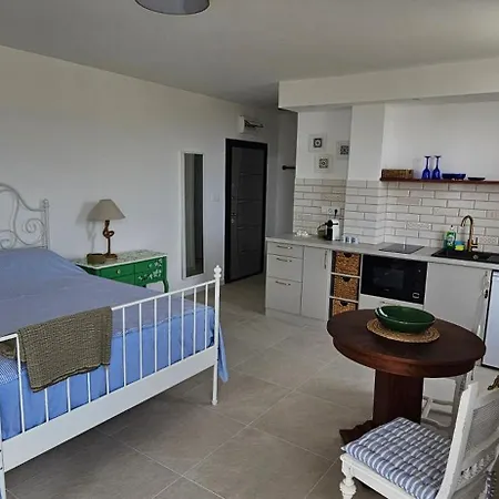 Cozy Sea View شقة