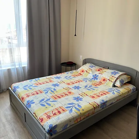 Cozy Sea View *