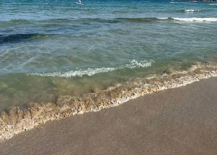 Cozy Sea View Apartamento