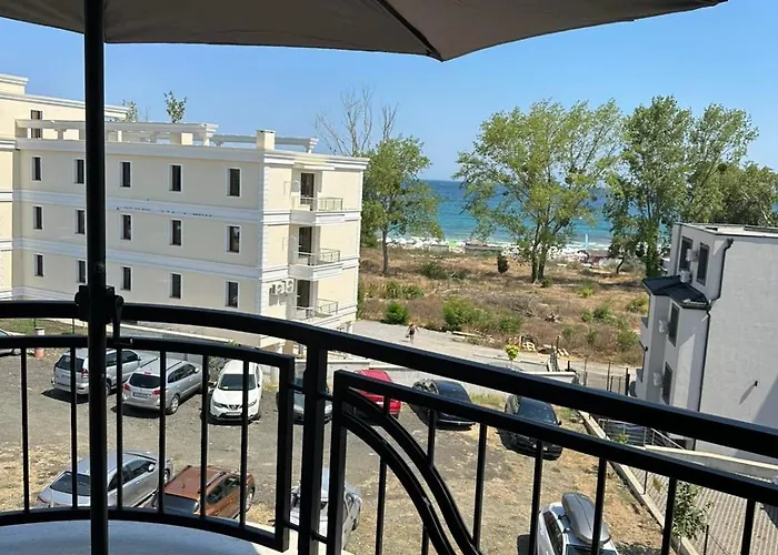 Apartamento Cozy Sea View