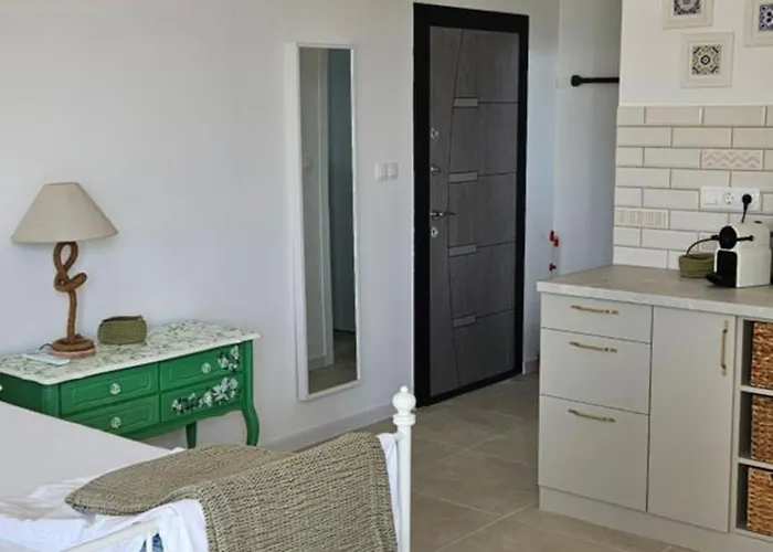 Cozy Sea View Sozopol