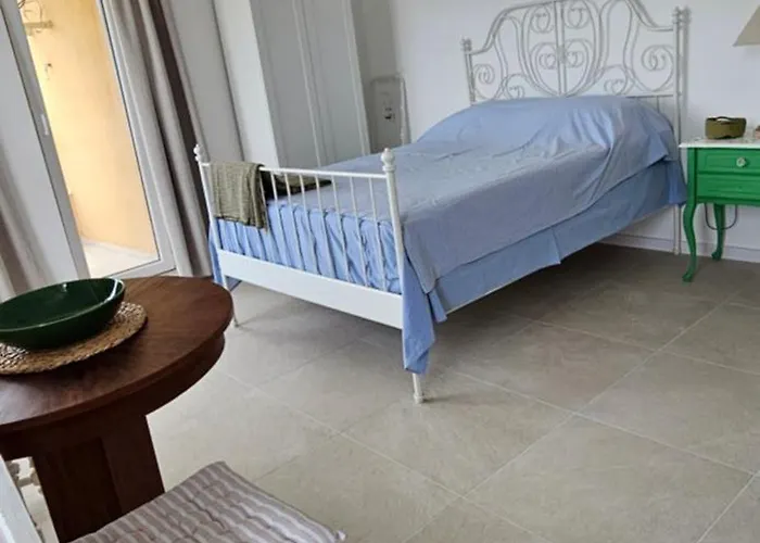 Cozy Sea View Apartamento