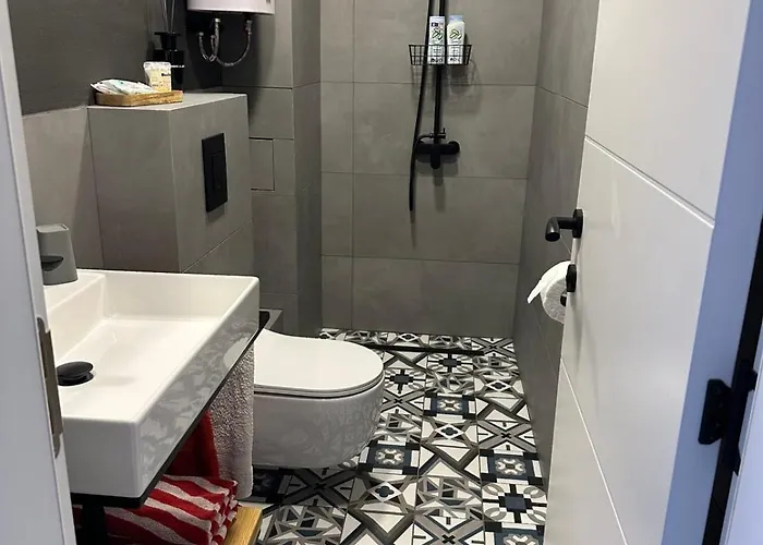 Cozy Sea View Apartamento Sozopol