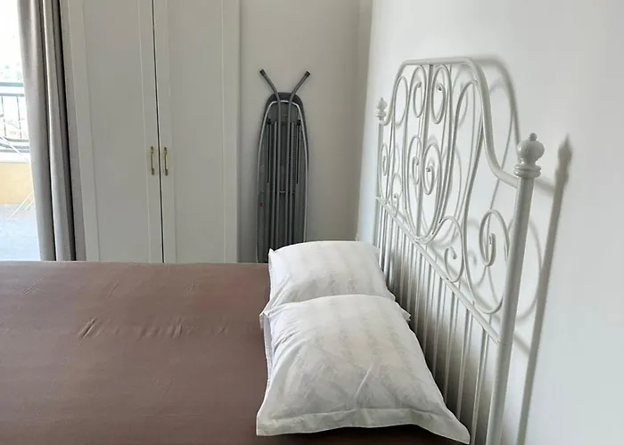 Apartamento Cozy Sea View