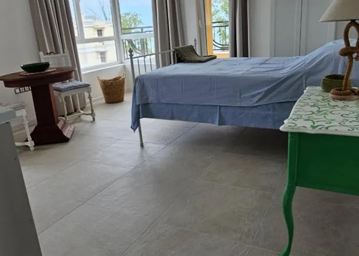 Cozy Sea View * Sozopol