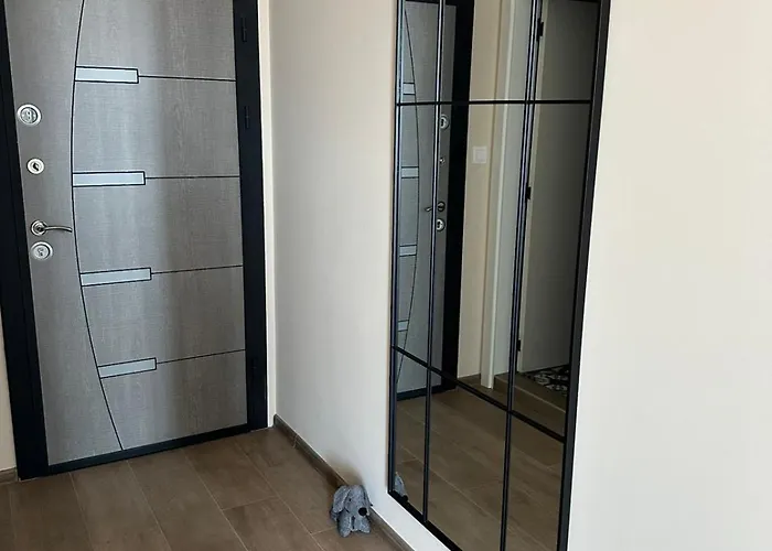 Apartamento Cozy Sea View