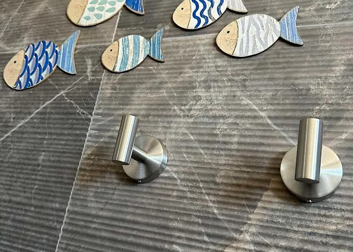 Apartamento Cozy Sea View *