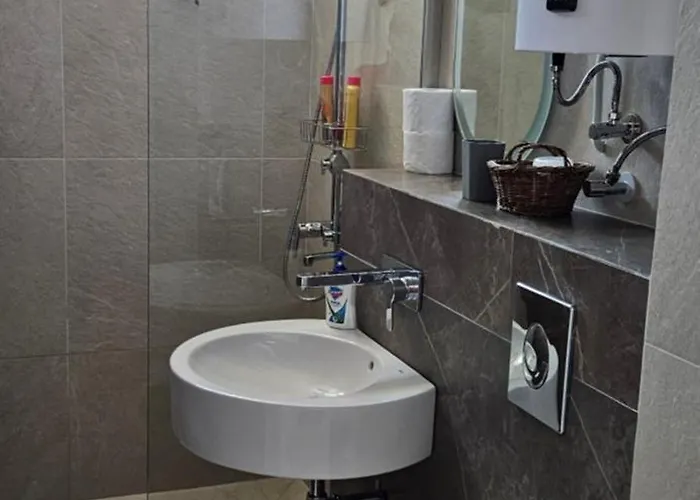 Cozy Sea View Apartamento *