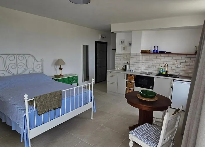 Cozy Sea View Apartamento