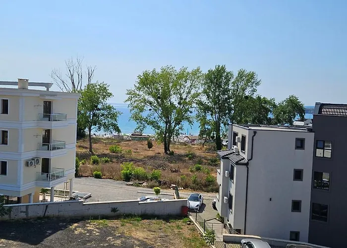 Apartamento Cozy Sea View *